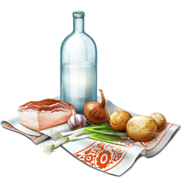 Food Icon 256x256 png